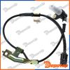 Capteur ABS avant droite pour HYUNDAI | 151-0H-H77, 151H77